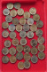 COLLECTION LOT NETHERLANDS 1 CENT TOP 42PC 87G  #xx36 026 - Collections