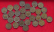 COLLECTION LOT NETHERLANDS 1 CENT 29PC 60G  #xx38 083 - Colecciones