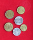 COLLECTION LOT NEPAL 6PC 16GR  #xx24 046 - Nepal