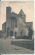 Pute - Zicht Aan De Kerk - 1926 - Putte