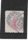 NEW ZEALAND 1903 1d DEEP CARMINE STATED TO BE SG 307b (UNCHECKED) Cat £350 - Used Stamps