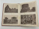 LIVRE - Ricordo Di Roma - Vues Des Monuments De Rome - Collections