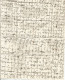 Lettre De 1844 ( Vevey ) - ...-1845 Préphilatélie