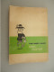 The ANDY CAPP - Spring Collection -  Drawings By Smythe -Daily Mirror Book - Undated (1960?) - 2/6 - Brits Stripboeken