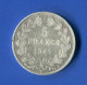 5 Fr  1847 A - 5 Francs