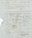 Lettre De 1864 ( Genève ) - ...-1845 Préphilatélie