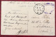 Maroc Divers Sur CPA, TAD Safi 10.9.1912 - (B452) - Covers & Documents