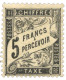 FRANCE : Taxe N°24* - Other & Unclassified