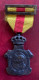 España Medalla Alfonso XIII Homenaje De Los Ayuntamientos A Los Reyes 1925 PG 838 - Autres & Non Classés