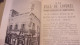 VERS 1910 GUIDE DES ILES DE MALTE ET DE GOZO PLAN NOMBREUSES PUB HISTORIQUE VALLETTA CHEVALIERS ST JEAN ORDRE... - 1901-1940