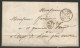 Lettre De 1854 ( Lyon ) - Unclassified