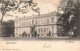 BELGIQUE - Morlanwelz - Mariemont - Vue Générale Du Château - Carte Postale Ancienne - Morlanwelz