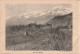 Delcampe - Grenoble (38) - Institution Libre Du Rondeau Montfleury (1910-1911) - Rhône-Alpes