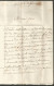 Lettre De 1854 ( Brénod ) - Unclassified