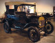 1 AK USA Florida * Model T Von 1916 Von Henry Ford In Der Winterresidenz Von Thomas Edison Und Henry Ford In Fort Myers - Fort Myers