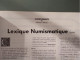 Numismatique & Change - François D'Anjou - L'histoire De L'écu - RDA - French