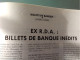 Delcampe - Numismatique & Change - François D'Anjou - L'histoire De L'écu - RDA - Französisch