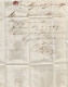 Lettre De 1854 ( Belfort ) - Non Classés