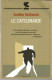 # Amélie Nothomb - Le Catilinarie - GUANDA 2006 - Nouvelles, Contes