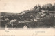 BELGIQUE - Thuin - Vue Sur Les Jardins Suspendus - Carte Postale Ancienne - Thuin