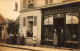 Loudes * Carte Photo * Devanture MASSON BOTTIER A La Pensée * Commerce Magasin Chaussures - Loudes