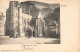 BELGIQUE - Dinant - L'église Et La Place - Carte Postale Ancienne - Dinant