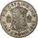 Grande-Bretagne, George VI, 1/2 Crown, 1942, Argent, TB+, KM:856 - K. 1/2 Crown