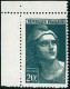 (*) N°730a 20F Vert, Faux D'Italie - TB - Altri & Non Classificati