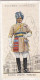 Military Uniforms British Empire 1938 - Players Cigarette Card - 28 Baria State Forces, India - Player's
