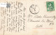 FÊTES ET VOEUX - Bonne Année 1914 - Un Couple Se Regardant - Colorisé - Carte Postale Ancienne - New Year