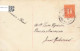 FÊTES ET VOEUX - Bonne Année 1914 - Des Enfants Jouants à La Luge - Bataille De Boules De Neige - Carte Postale Ancienne - Neujahr