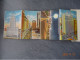 GREETINGS FROM DALLAS  TEXAS  OUD BOEKJE  15,50   X  10,50  CM - Dallas