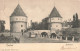 BELGIQUE - Courtrai - Vue Sur Broeltoren - Carte Postale Ancienne - Kortrijk