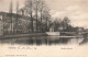 BELGIQUE - Malines - L'institut Coloma - Carte Postale Ancienne - Mechelen