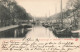 PAYS-BAS - 's Gravenhage - Groenewegje Et Bierkade - Carte Postale Ancienne - Sonstige & Ohne Zuordnung