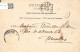PAYS-BAS - 's Gravenhage - Groenewegje Et Bierkade - Carte Postale Ancienne - Autres & Non Classés