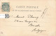 FRANCE - Paris - Banque De France - Carte Postale Ancienne - Sonstige & Ohne Zuordnung