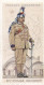 Military Uniforms British Empire 1938 - Players Cigarette Card - 21 Punjab Regt, Indian Army - Player's