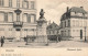 BELGIQUE - Courtrai - Le Monument Robbe - Carte Postale Ancienne - Kortrijk