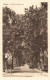 BELGIQUE - Marche - Allée Du Monument - Voiture - Carte Postale Ancienne - Marche-en-Famenne