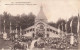 FRANCE - Sainte Anne D'Auray - Pèlerins Prenant Leur Repas Dans Le Champ De L'Epine - Animé - Carte Postale Ancienne - Sainte Anne D'Auray