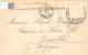 TCHÉQUIE - Brünn - Glacisanlagen U Deutsches Haus - Carte Postale Ancienne - Tchéquie