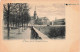 LUXEMBOURG - Place De La Constitution - Carte Postale Ancienne - Luxembourg - Ville