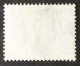 1974 Plate-error Yv.367/Mi.455 Fish Zanclus Cornutus Missing ,,7" In ,,1973" - Gebruikt