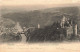 LUXEMBOURG - Vianden - Vue Panoramique Du Belvédère - Carte Postale Ancienne - Vianden