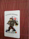 Ifor Military Card Used 2 Photos Rare - Armee