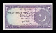 Pakistán 2 Rupees 1985-1999 Pick 37(3) Sign 11 Sc- AUnc - Pakistan
