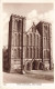 ROYAUME UNI - Angleterre - Yorkshire -Ripon Cathdral, West Front - Carte Postale Ancienne - Other & Unclassified