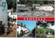 SCENES FROM CLOVELLY, DEVON, ENGLAND. UNUSED POSTCARD   Zq2 - Clovelly