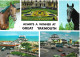 SCENES FROM GREAT YARMOUTH, NORFOLK, ENGLAND. UNUSED POSTCARD   Zq2 - Great Yarmouth